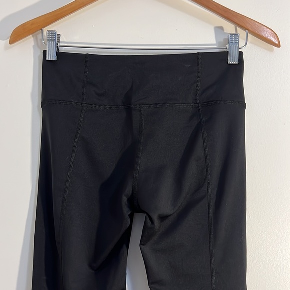 A4 womens wide leggings - Picture 4 of 11